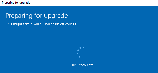 Can you still upgrade to windows 10 for free